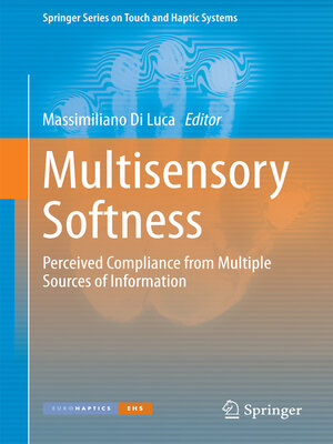 cover image of Multisensory Softness